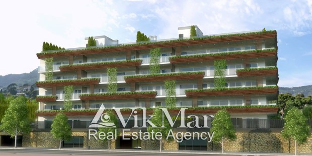 One Pedralbes House в Барселоне One Pedralbes House в Барселоне